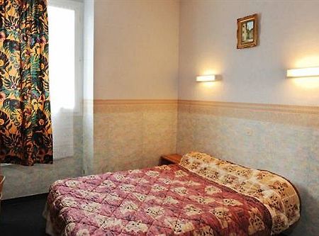 Hotel Marial Lourdes Kültér fotó