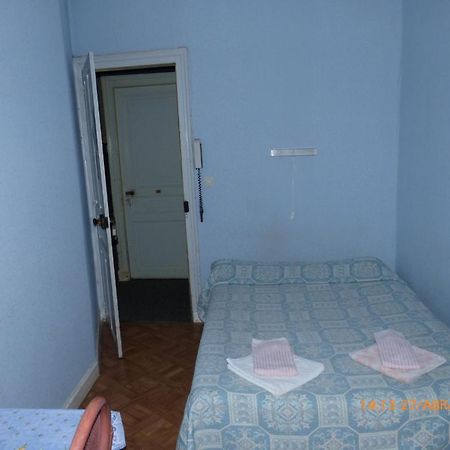 Hotel Marial Lourdes Kültér fotó
