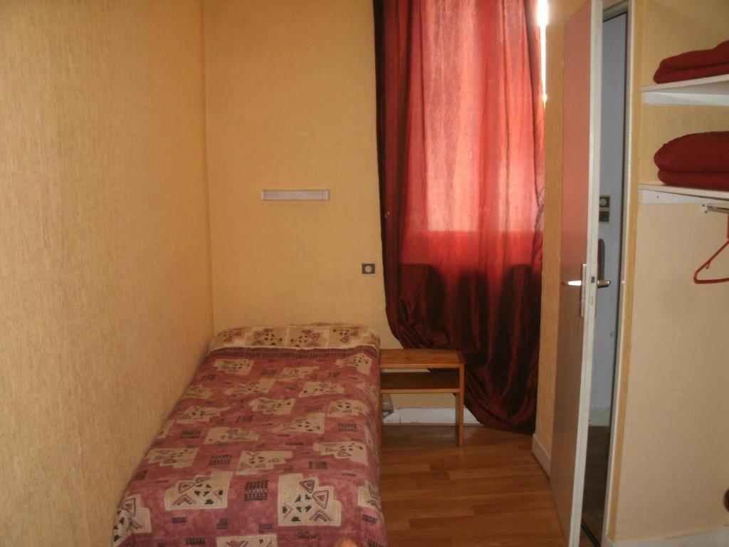 Hotel Marial Lourdes Kültér fotó