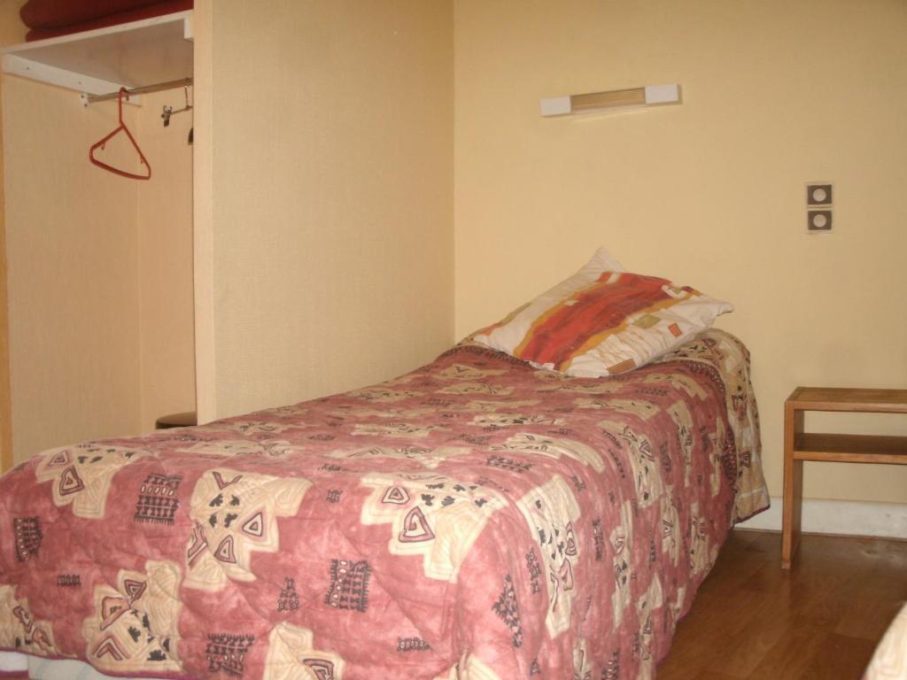 Hotel Marial Lourdes Kültér fotó