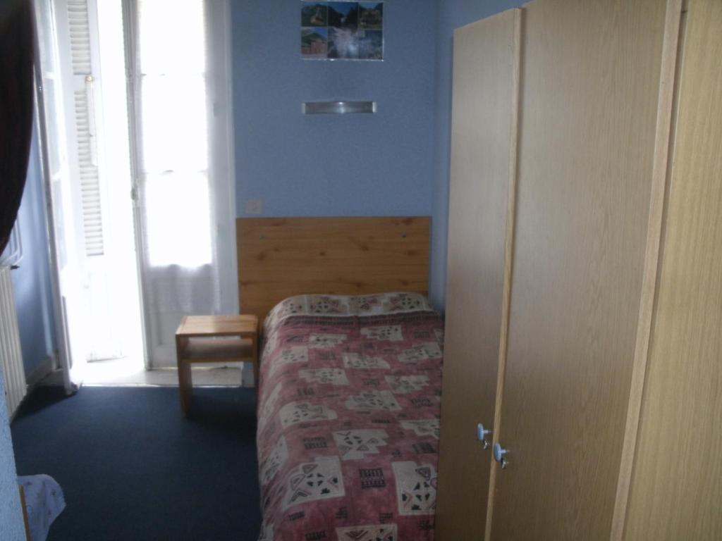 Hotel Marial Lourdes Szoba fotó