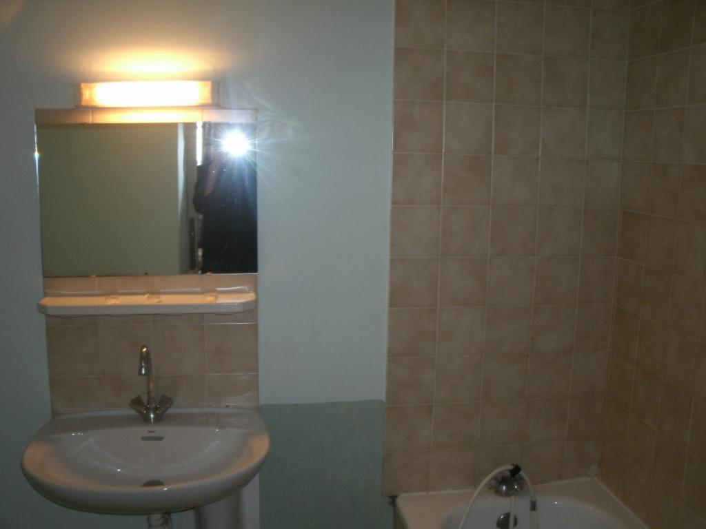 Hotel Marial Lourdes Kültér fotó