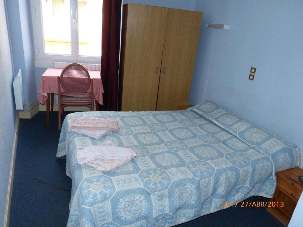 Hotel Marial Lourdes Kültér fotó