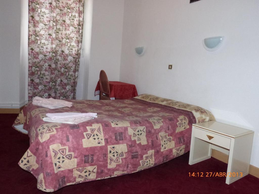 Hotel Marial Lourdes Szoba fotó