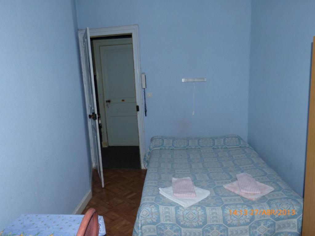 Hotel Marial Lourdes Kültér fotó