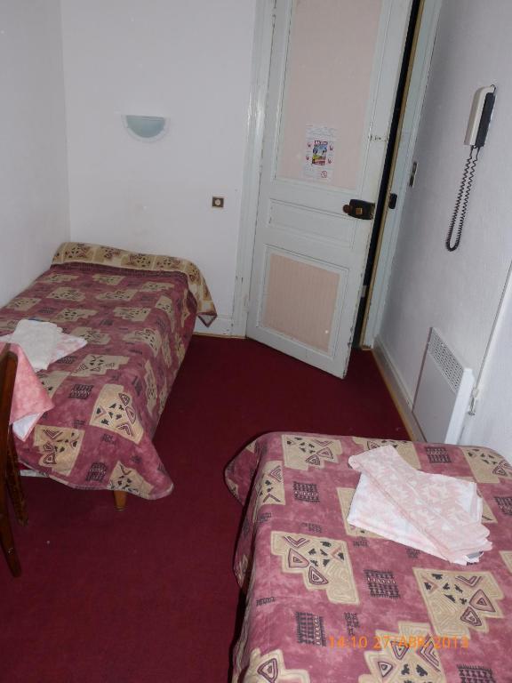 Hotel Marial Lourdes Kültér fotó