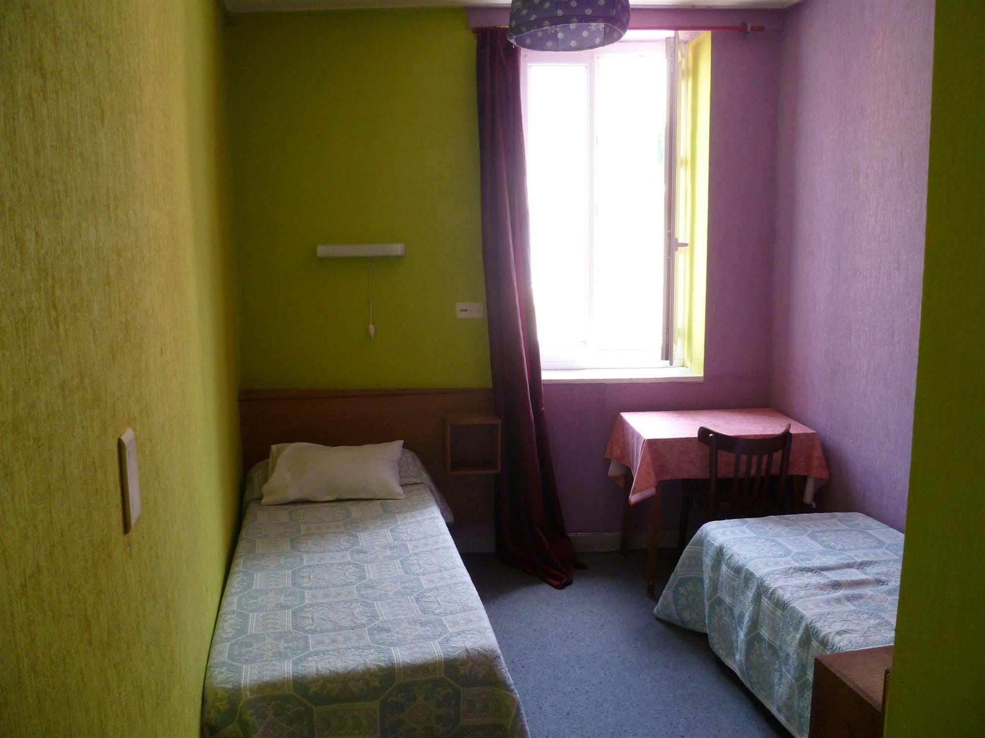 Hotel Marial Lourdes Kültér fotó