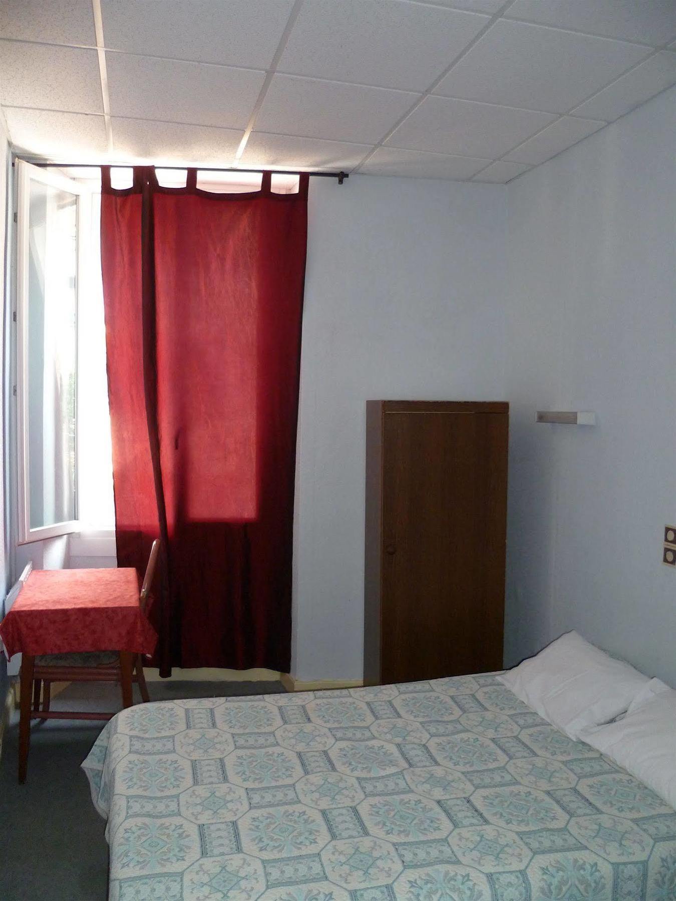 Hotel Marial Lourdes Kültér fotó
